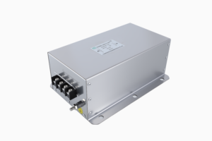 EMI Filters for EV Charging Stations