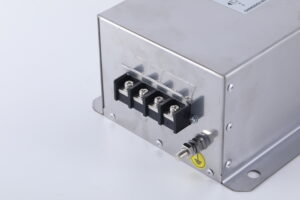 EMI Filter for EV