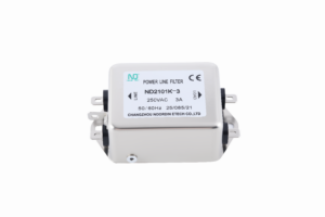 EMI Filters