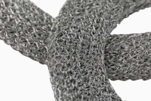 Wire Mesh Gaskets