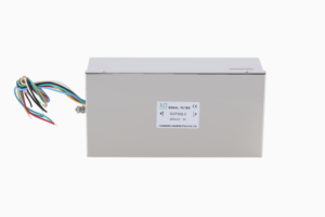Signal Filter
