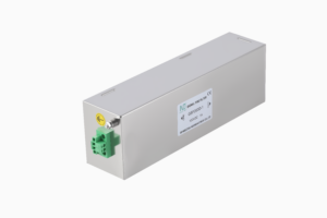 Signal Filters