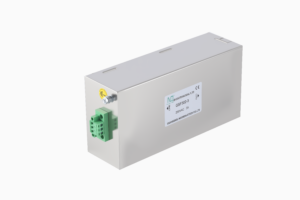 Signal Filters