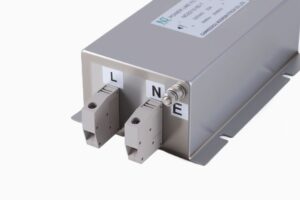 Inverter EMI Filter