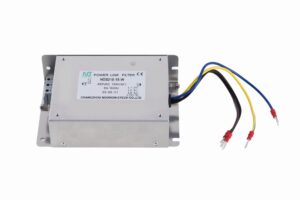 VFD EMI Filter