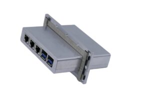 Filtered Interface Module