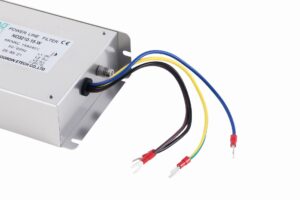 Power Line Filter for Inverter