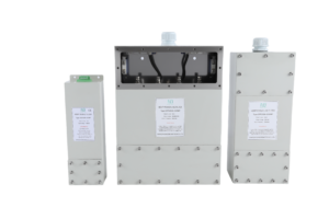 HEMP Power Line Filter