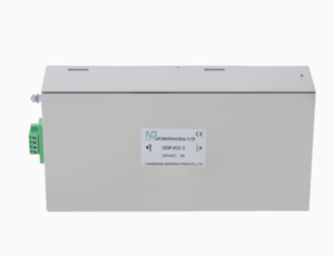 Signal Filter