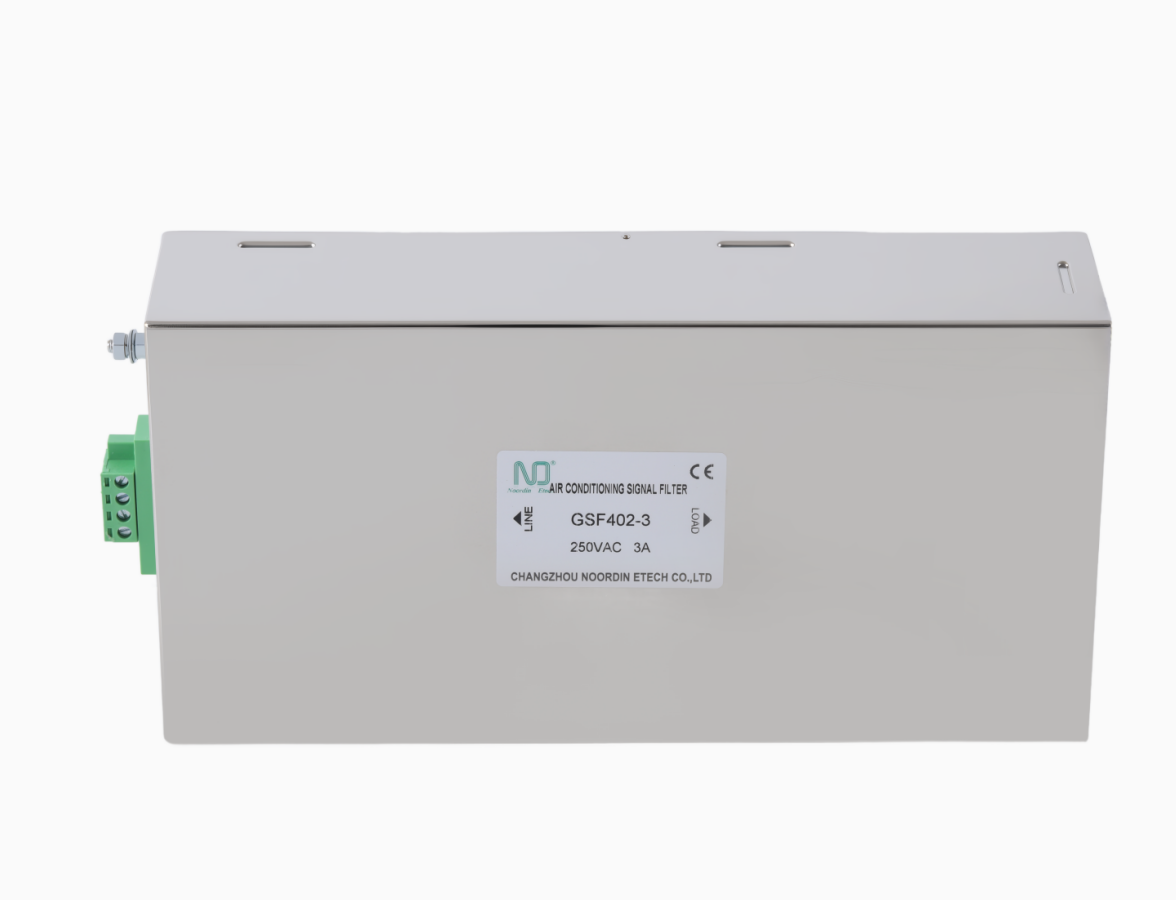 Signal Filter