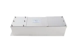 Power Line Filter