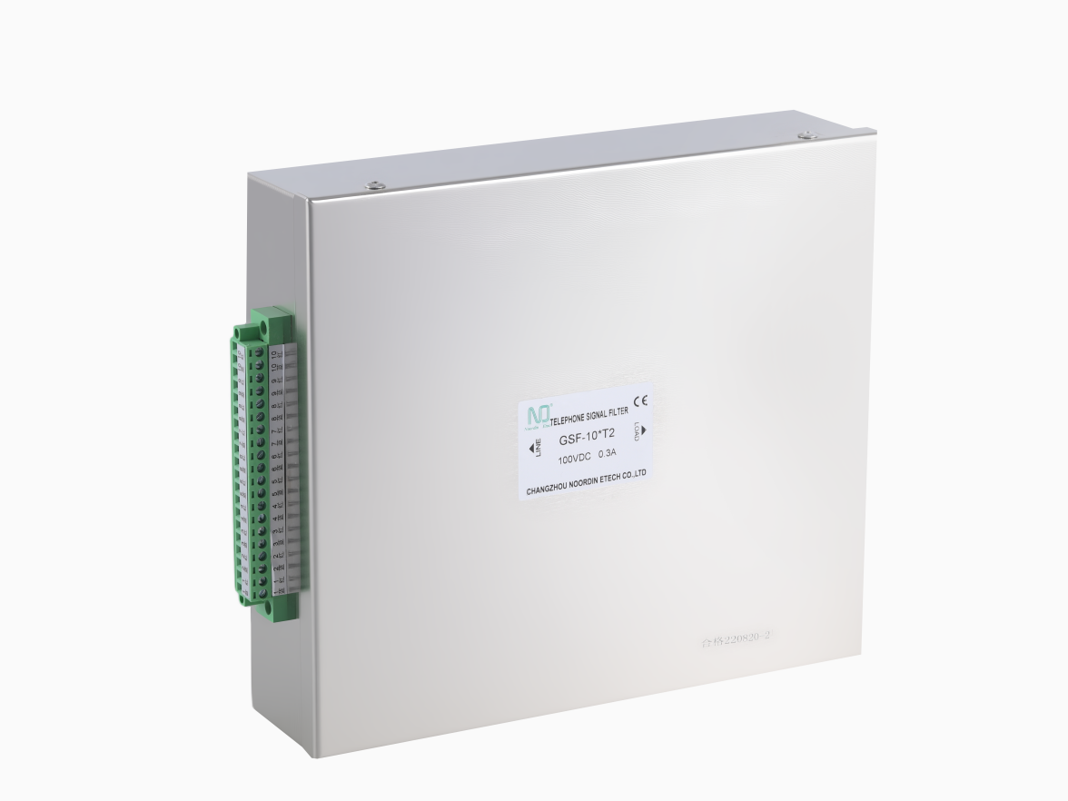Signal Filters