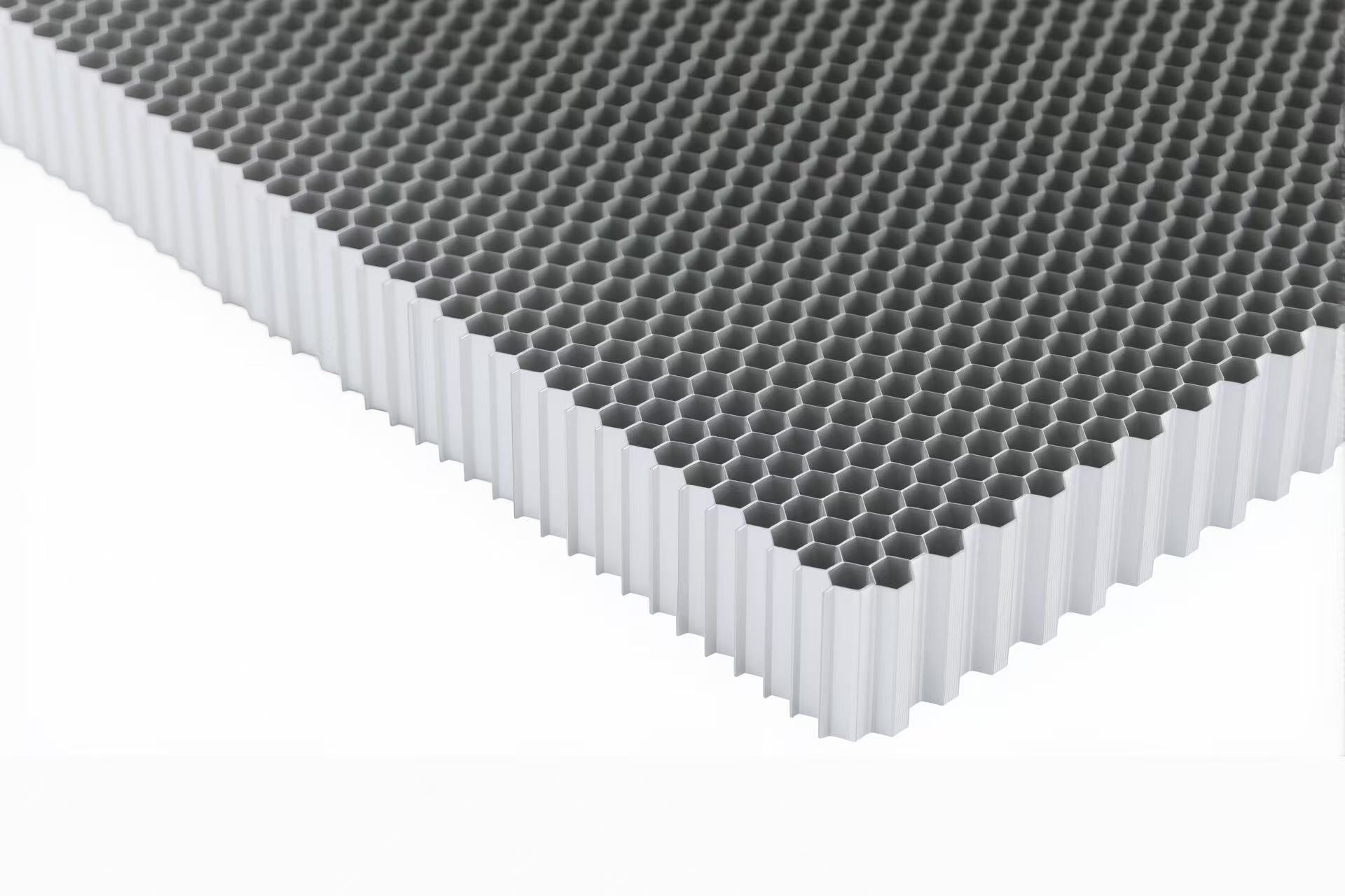 Honeycomb Waveguide Window