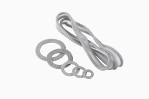 Wire Mesh Gasket