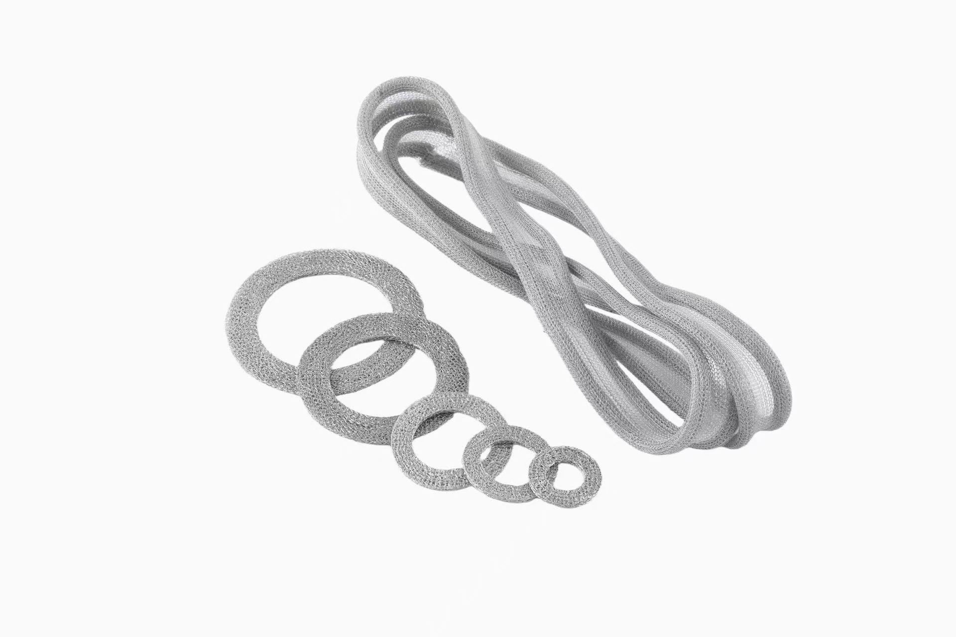 Wire Mesh Gasket