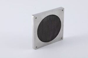 EMI Ventilation Panels