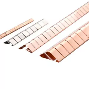 EMI fingerstock
