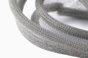 Wire Mesh Gasket