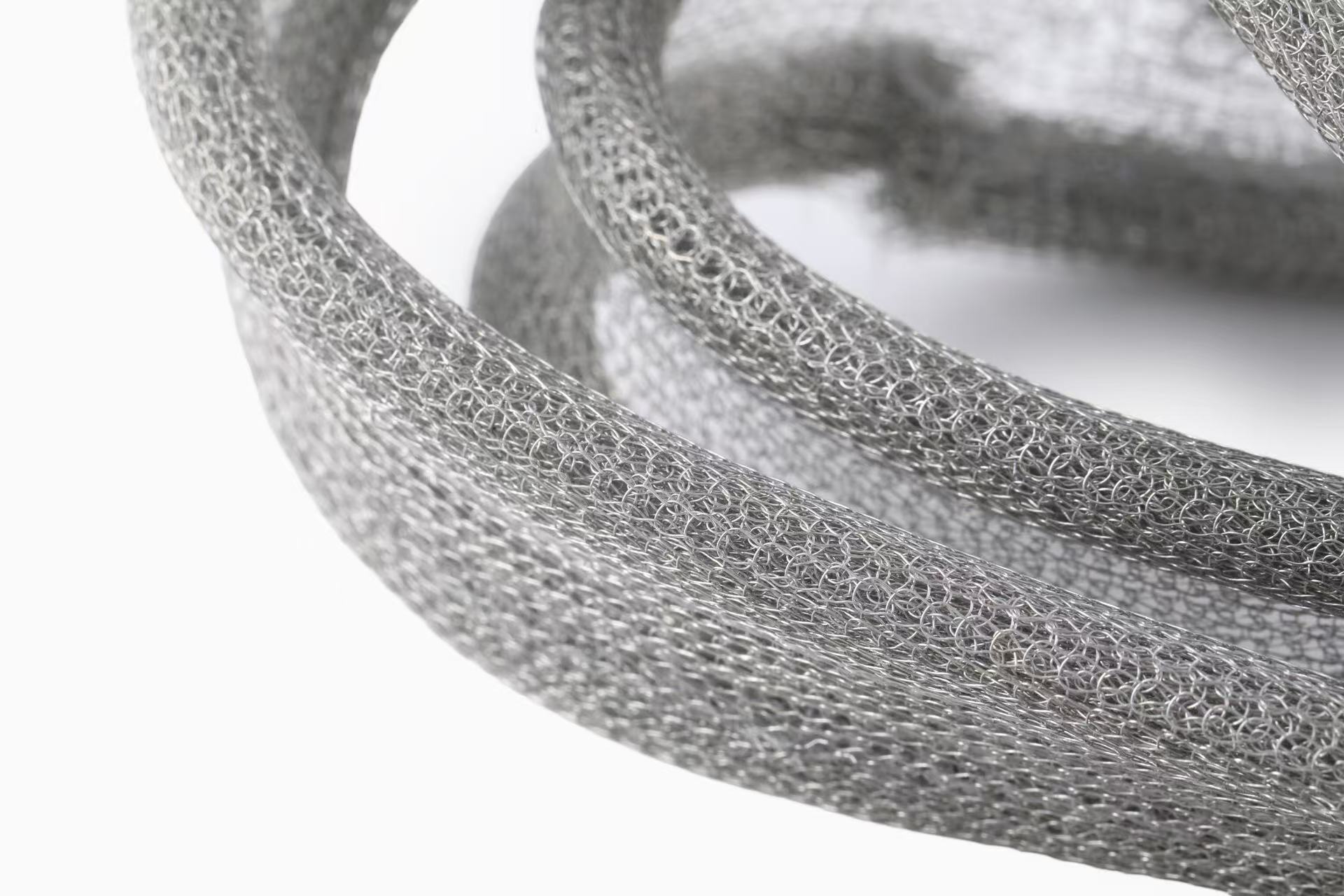 Wire Mesh Gasket