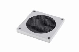 EMI Ventilation