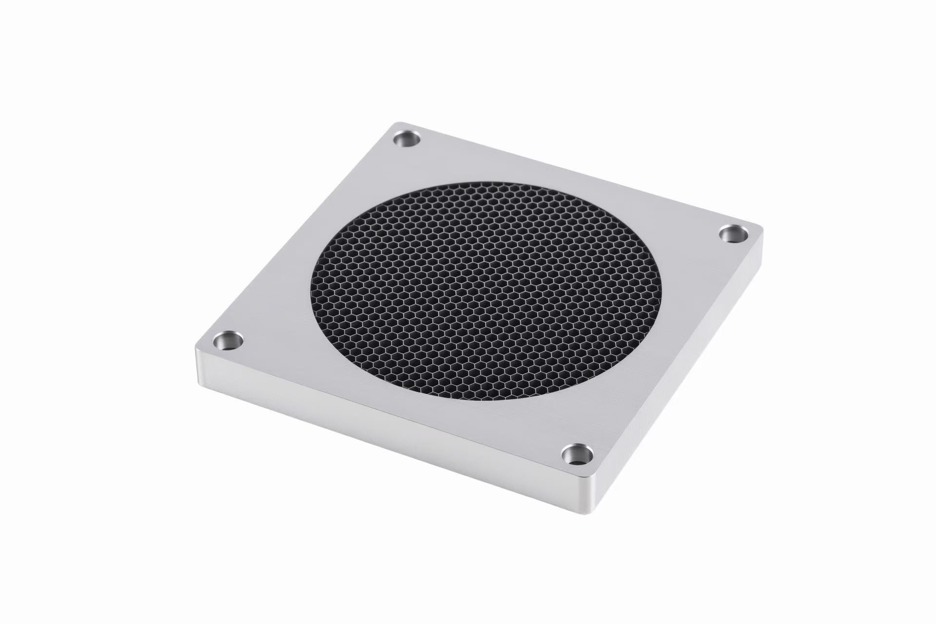 EMI Ventilation